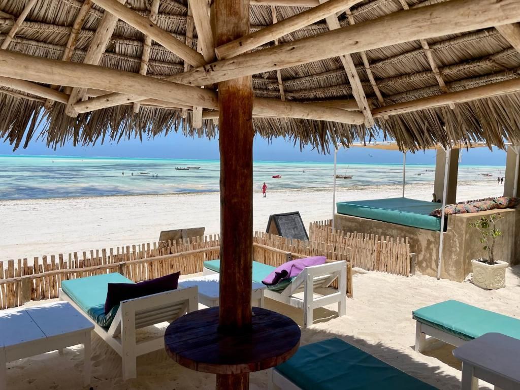 Blue Reef Sport&Fishing Lodge фото 23