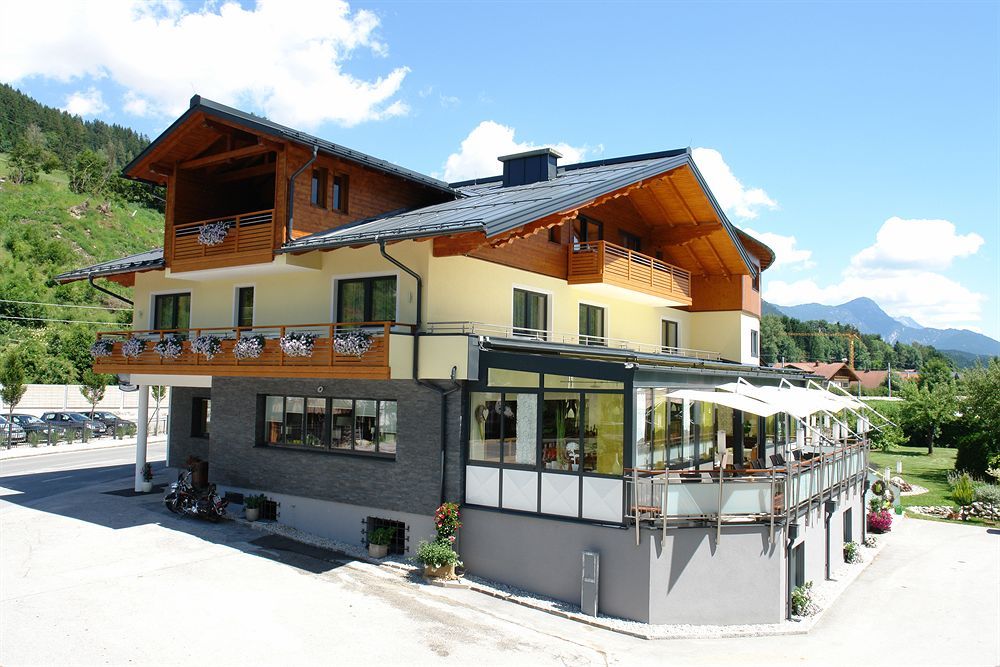 Hotel Zirngast фото 51