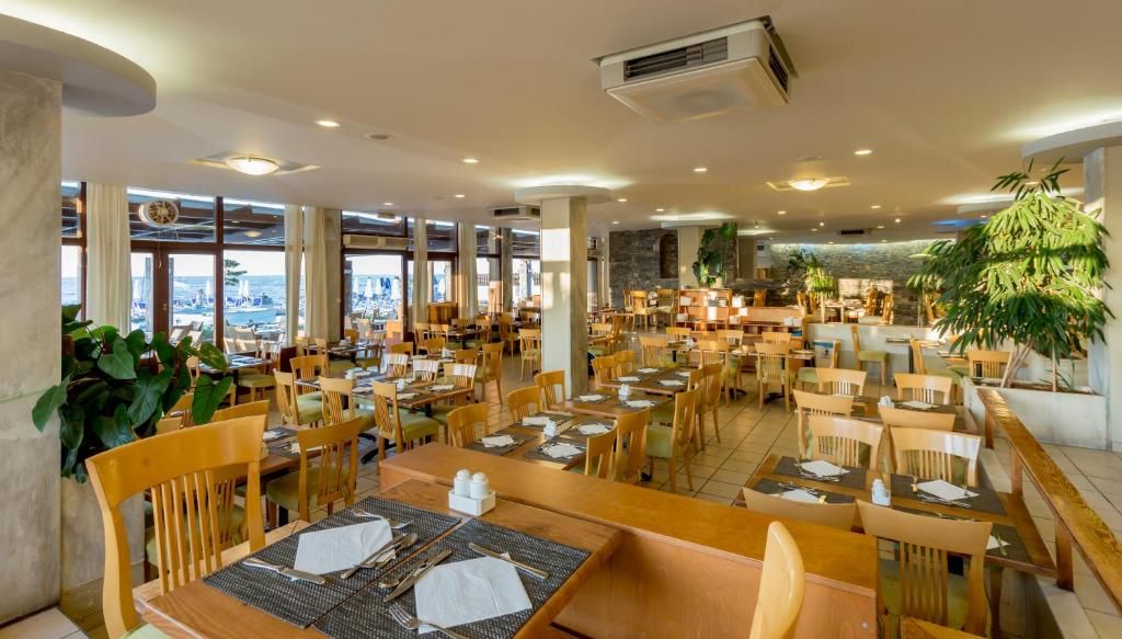 Dessole Malia Beach Hotel фото 62