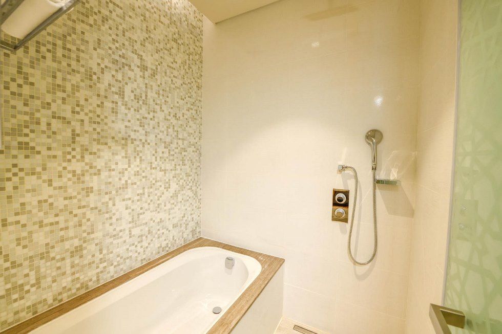 Grand Mercure Dubai City фото 81