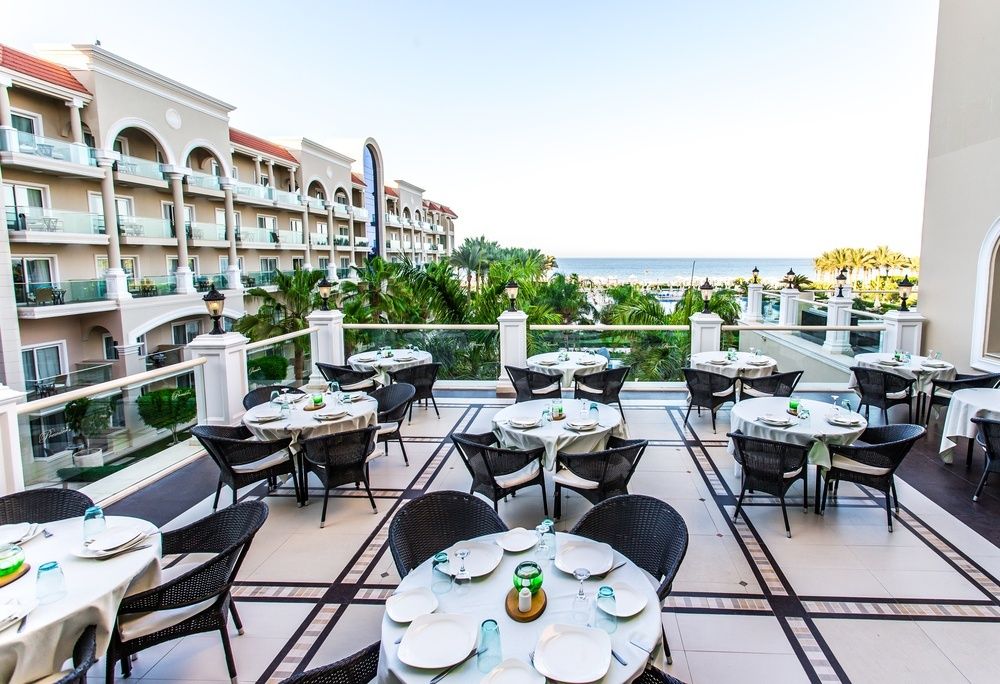 Premier Le Reve Hotel & Spa (Adults Only) фото 53