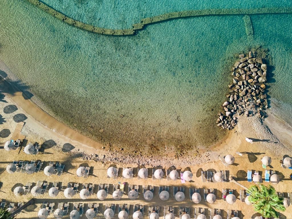 TUI Magic Life Bodrum (Adults Only) фото 43
