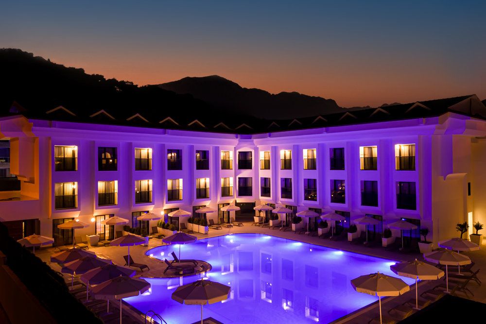 Saint Star Kemer (Adults Only) фото 104