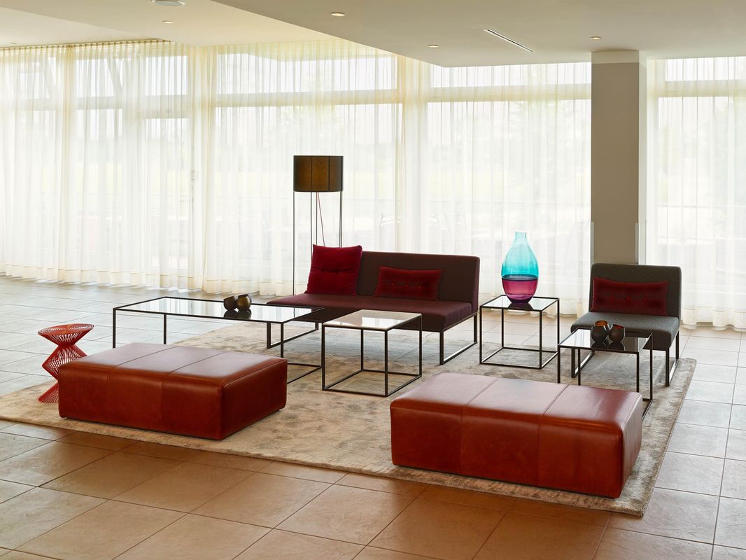 AZIMUT Hotel Munich фото 39