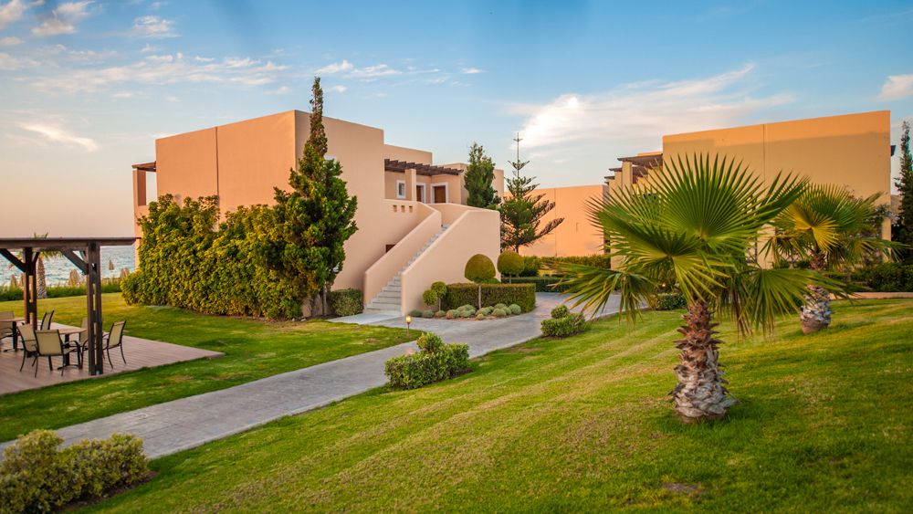 Horizon Beach Resort фото 4