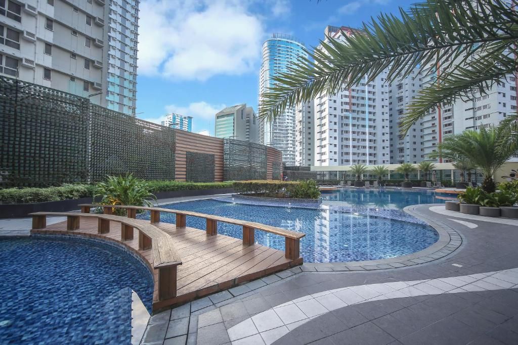 The Alpha Suites фото 3