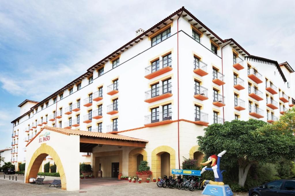 PortAventura® Hotel El Paso - Includes PortAventura Park Tickets фото 29