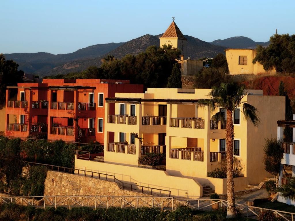 Candia Park Village фото 49