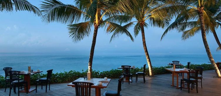 Фото отеля Candi Beach Villas