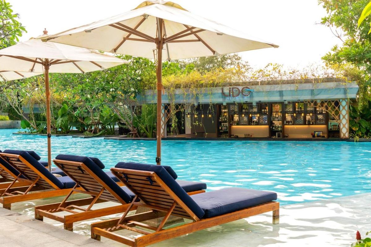 Avista Grande Phuket Karon MGallery фото 6