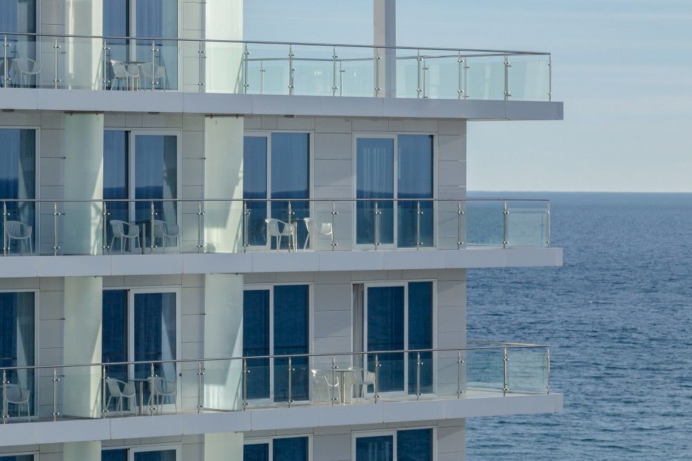 Radisson Collection Paradise Resort & Spa, Sochi фото 172