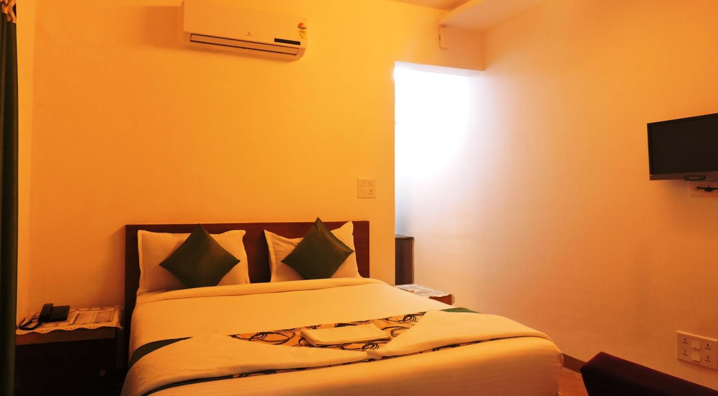 Resort Maximum Holiday Inn фото 1