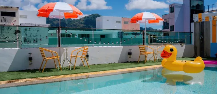 Фото отеля Sun Sea Sand