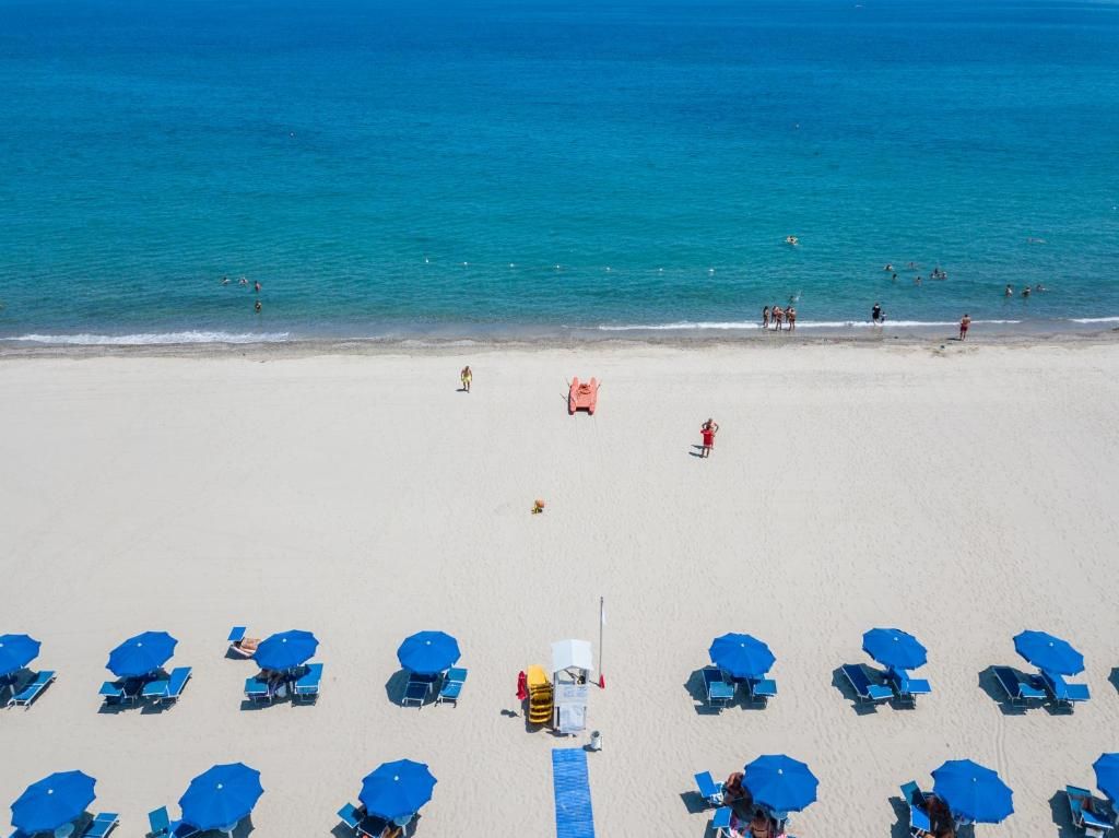 Le Dune Beach Club фото 4