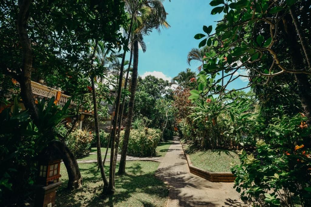 Three Brothers Bungalows фото 27