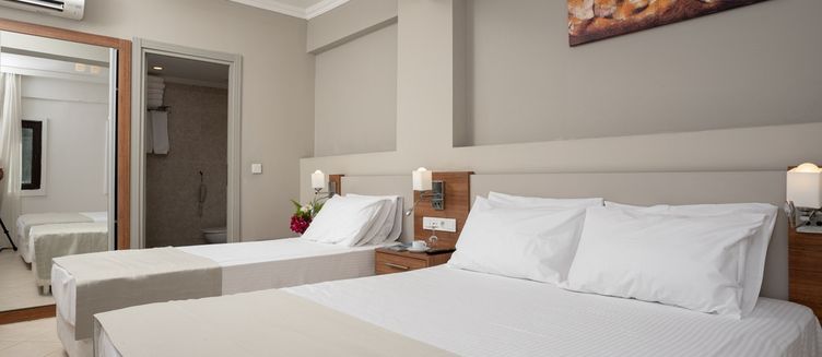 Фото отеля Anadolu Hotel Bodrum