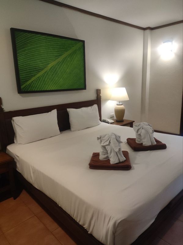 Plumeria Resort фото 37