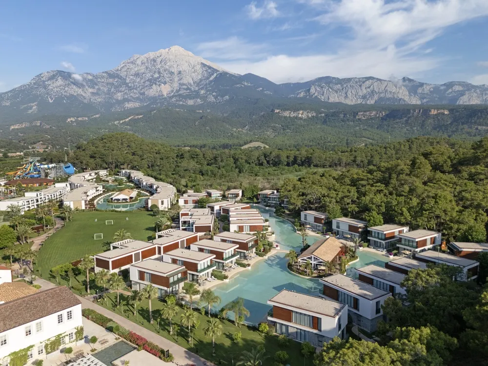 Rixos Premium Tekirova фото 155
