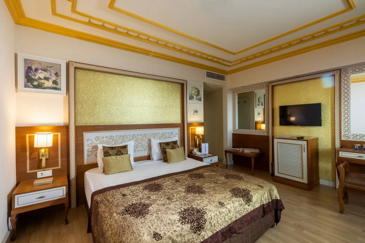 Diamond Excellence Resort & Spa фото 3