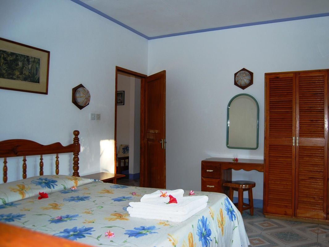 The Islanders Guest House фото 4