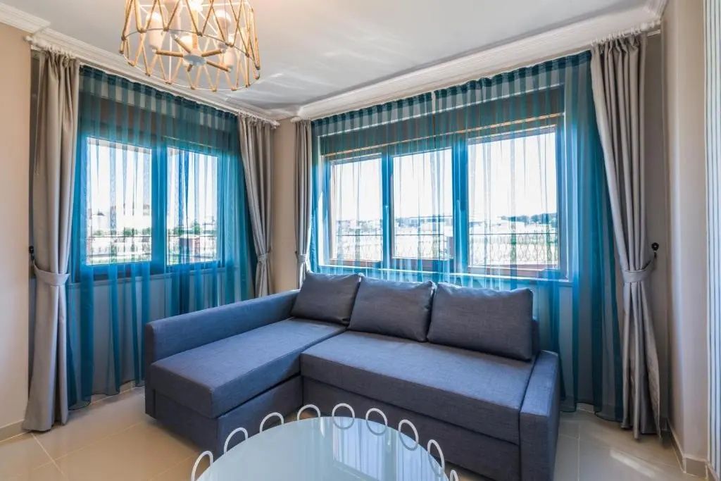 Vista Villas & Suites фото 3