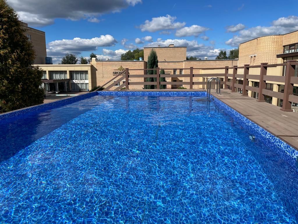 Санаторий «Orchestra Oka Spa Resort» фото 49