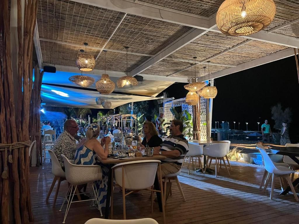Tsokkos Protaras Beach Hotel фото 77