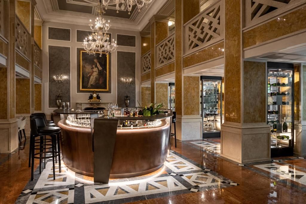 Baglioni Hotel Luna - The Leading Hotels of the World фото 62