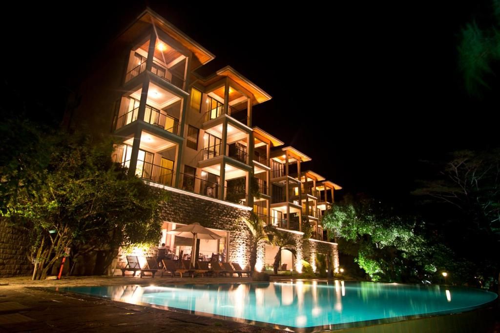 Randholee Resort & Spa фото 22