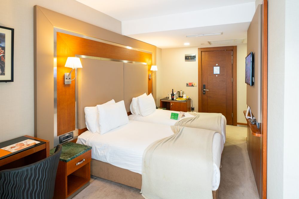 Dosso Dossi Hotels Old City фото 90
