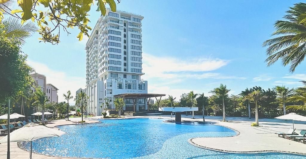 Long Thuan Resort & Spa фото 19