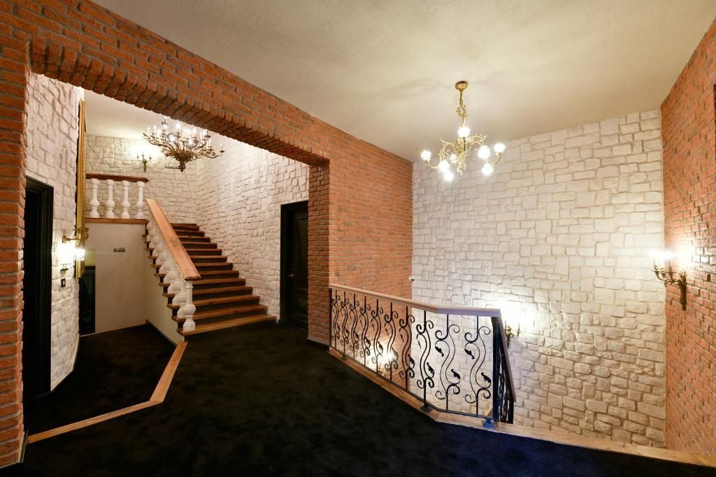 Sacred Mansion фото 17