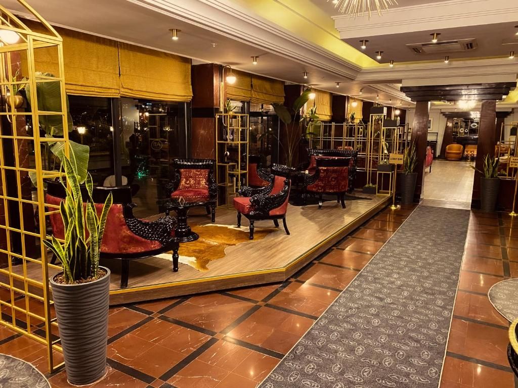 A11 Hotel Bosphorus фото 24