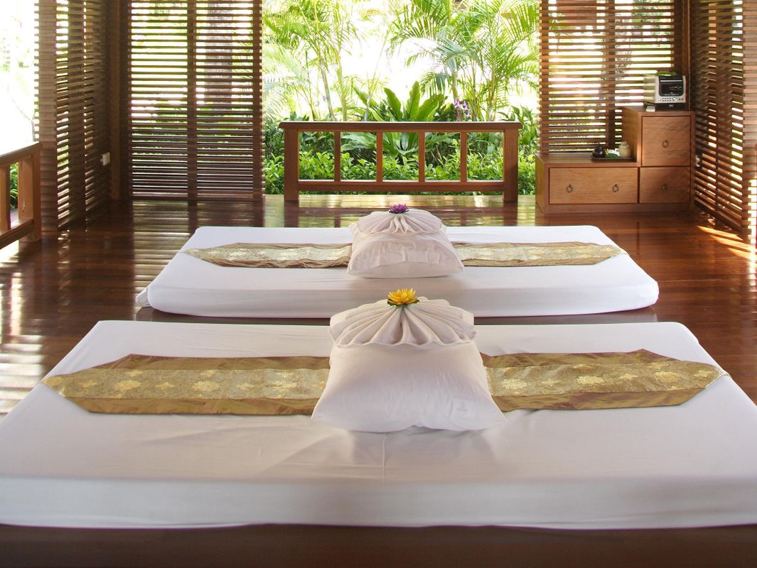 Khaolak Bay Front Resort фото 23