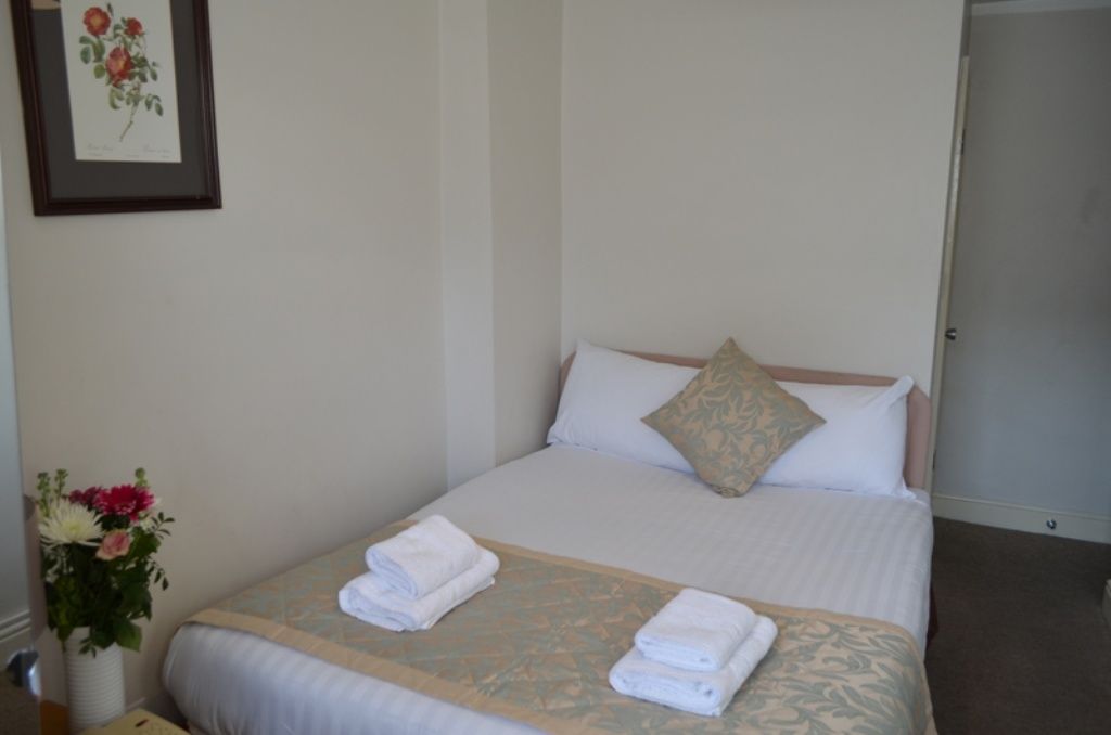 1 Lexham Gardens Hotel фото 51
