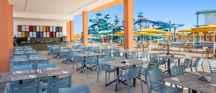 Фото отеля Pickalbatros SUNGO Club