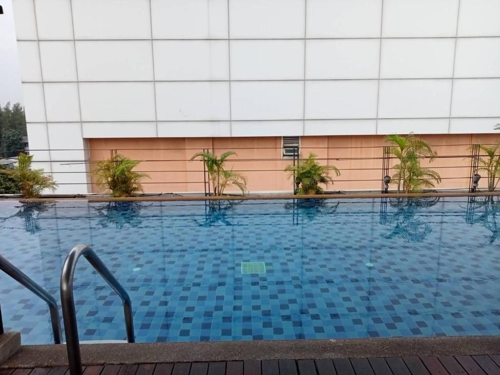 The Patra Rama 9 Hotel фото 21