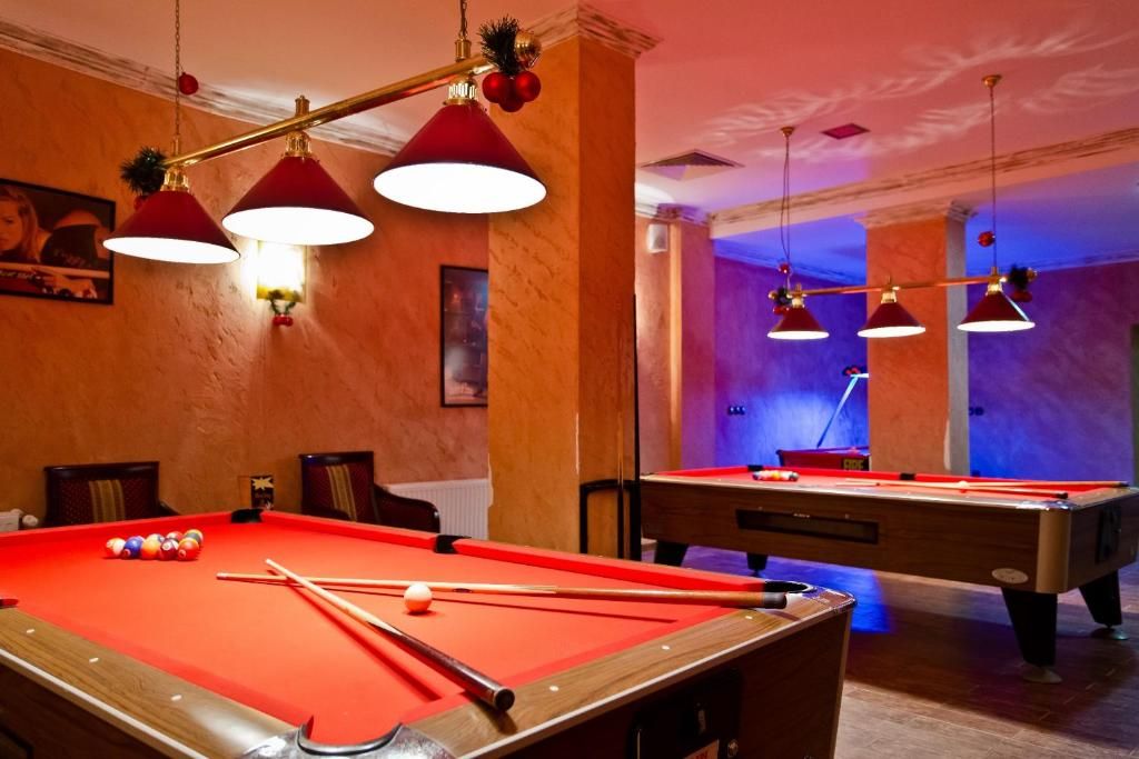 Grand Monastery Hotel Apartments фото 12