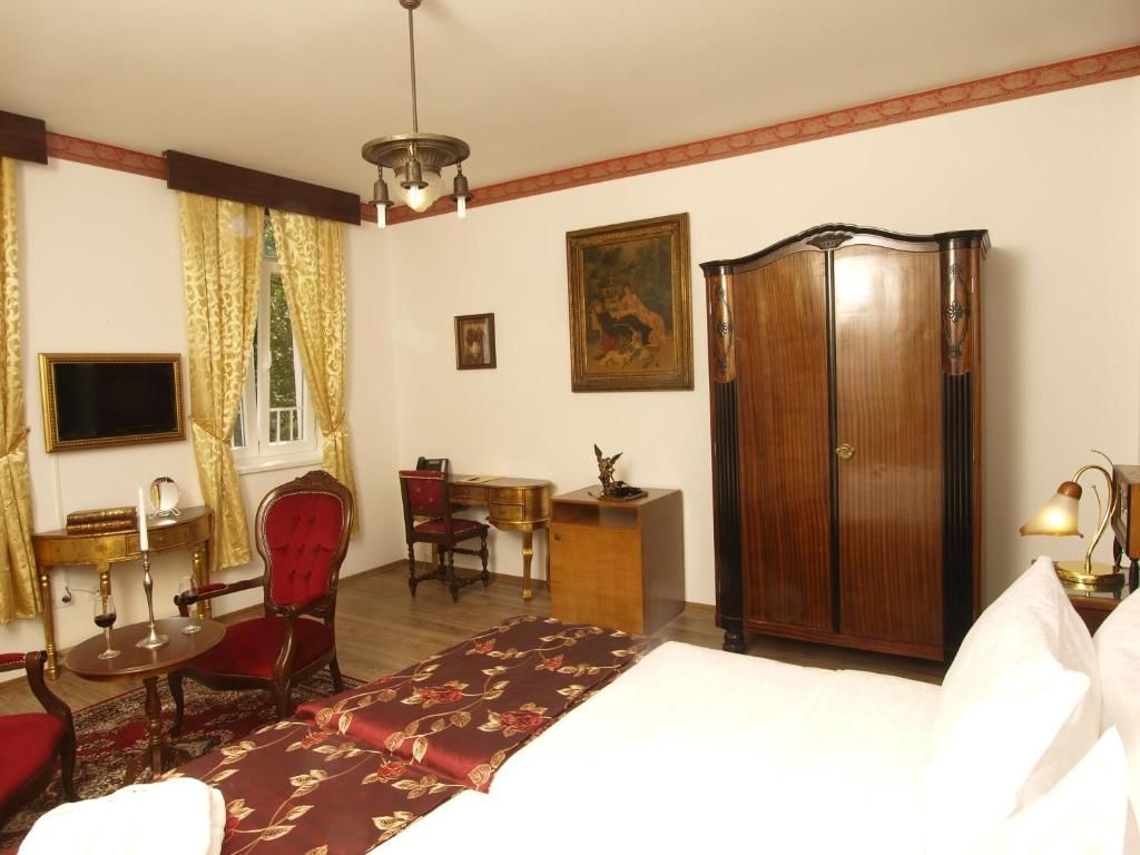 Hotel Puntijar фото 17