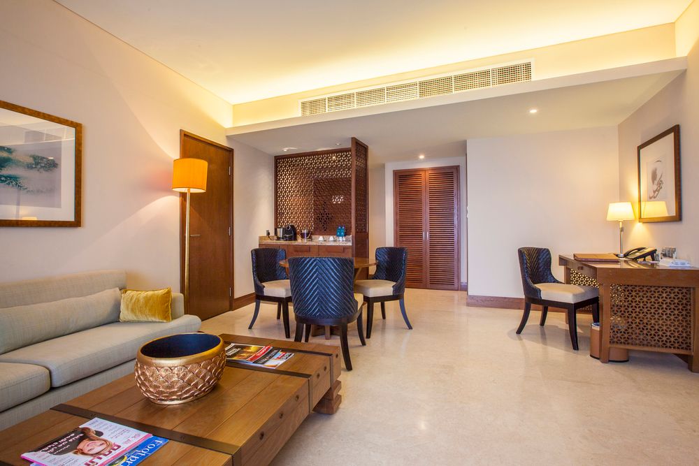 Barcelo Mussanah Resort фото 71