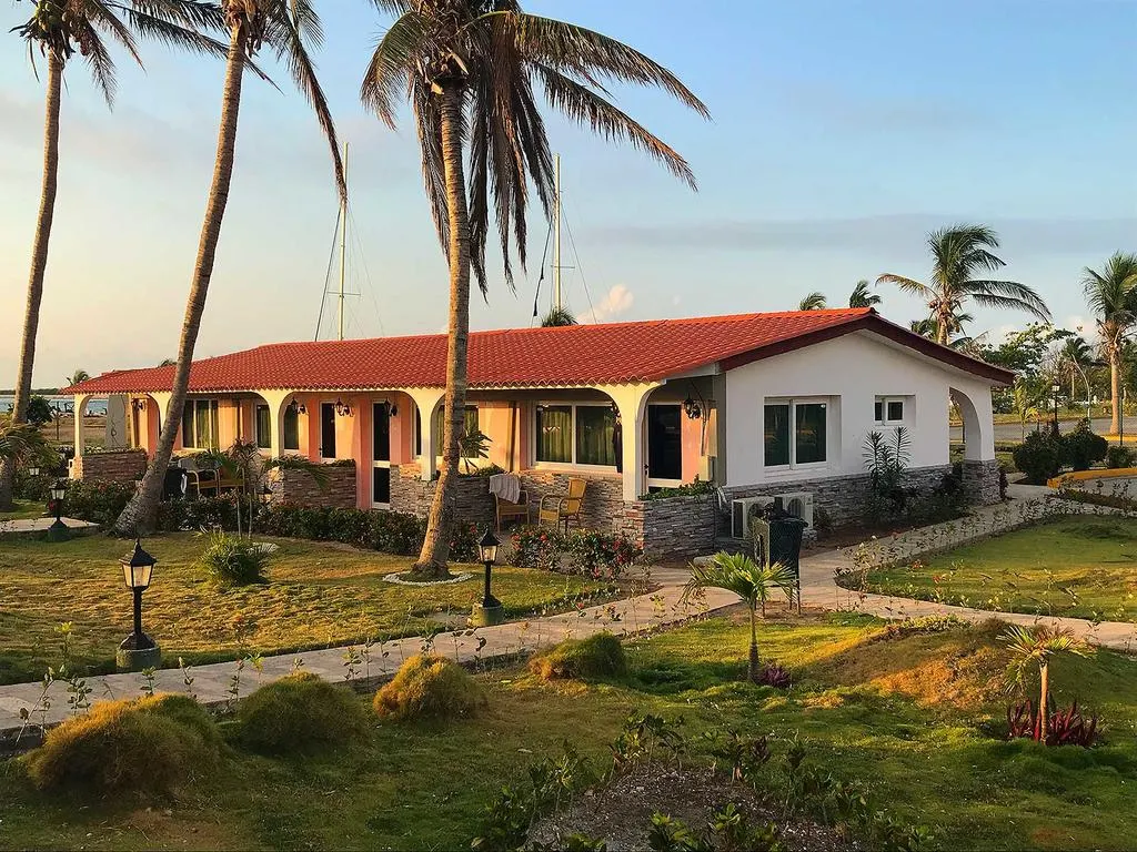Islazul Villa Gregorio фото 1