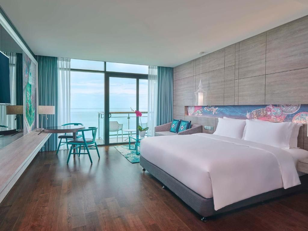 Angsana Teluk Bahang фото 13