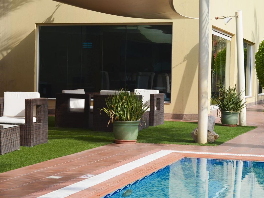 Coral Boutique Villas Hotel фото 23