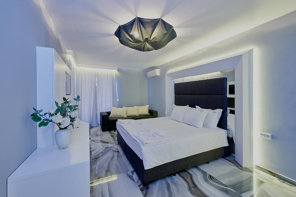 Botabara Del Mar Boutique фото 10