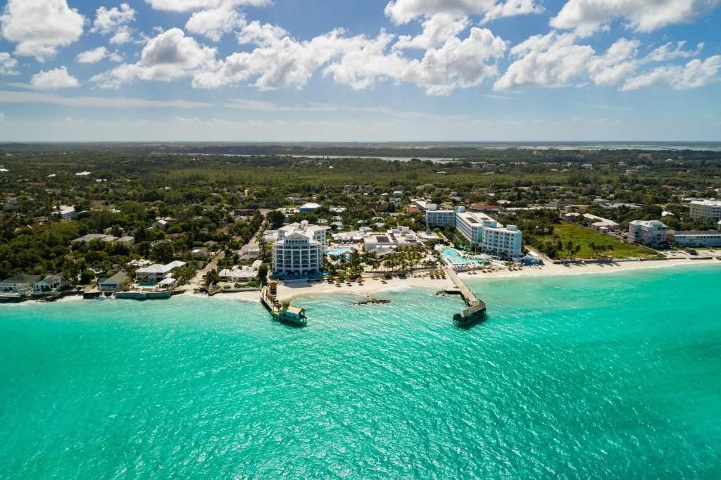Sandals Royal Bahamian All Inclusive - Couples Only фото 2
