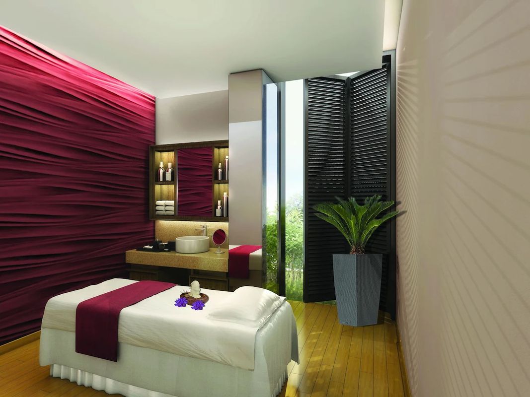 Anarva Mount Lavinia фото 15