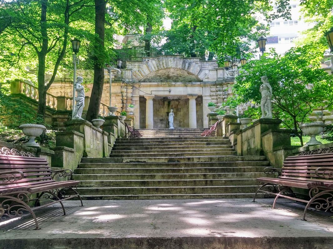 Санаторий «Крепость РКК Энергия» фото 3