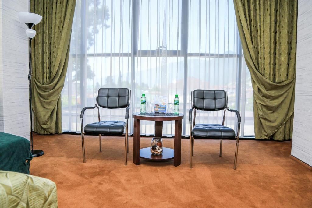 Grand Hotel Gagra фото 62