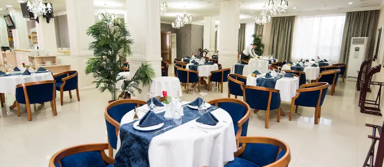 Фото отеля King Hotel Astana