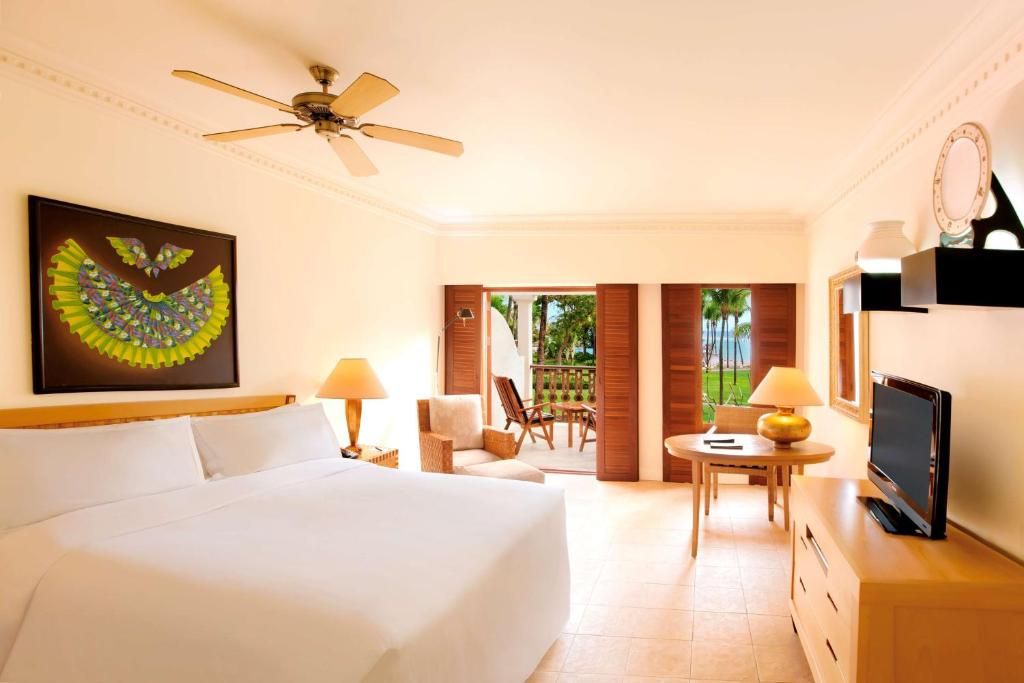 Hilton Mauritius Resort & Spa фото 2